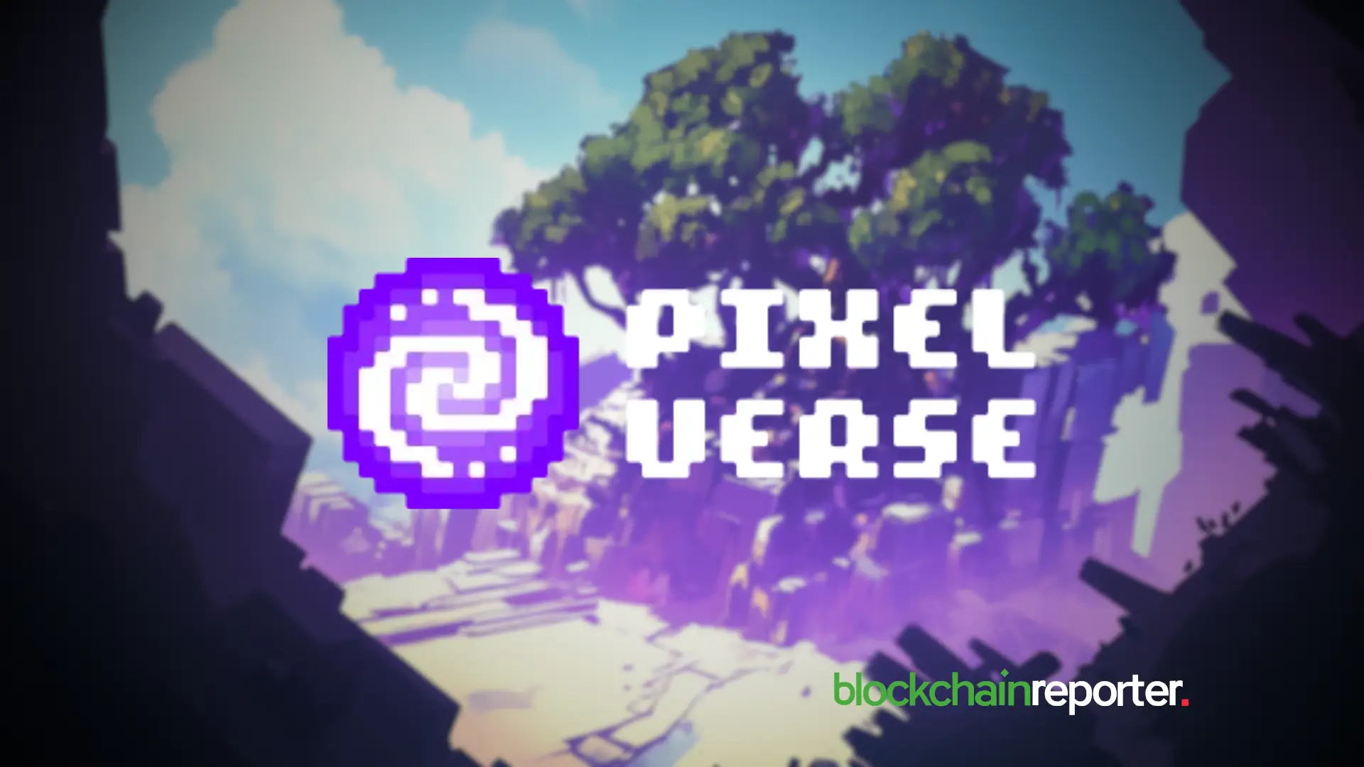 Pixelverse Launches Web3 Browser Game with TON Integration