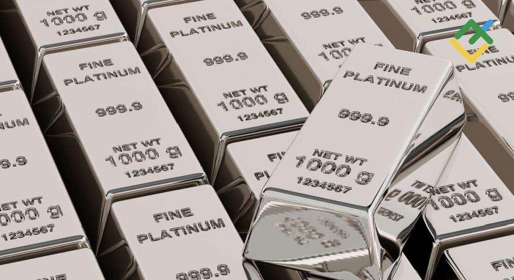 Platinum Narrows Gap Against Gold. Forecast as of 27.09.2024 | LiteFinance