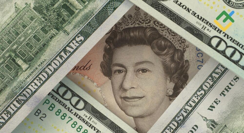 Pound Loses Ground Against Greenback. Forecast as of 12.09.2024 | LiteFinance