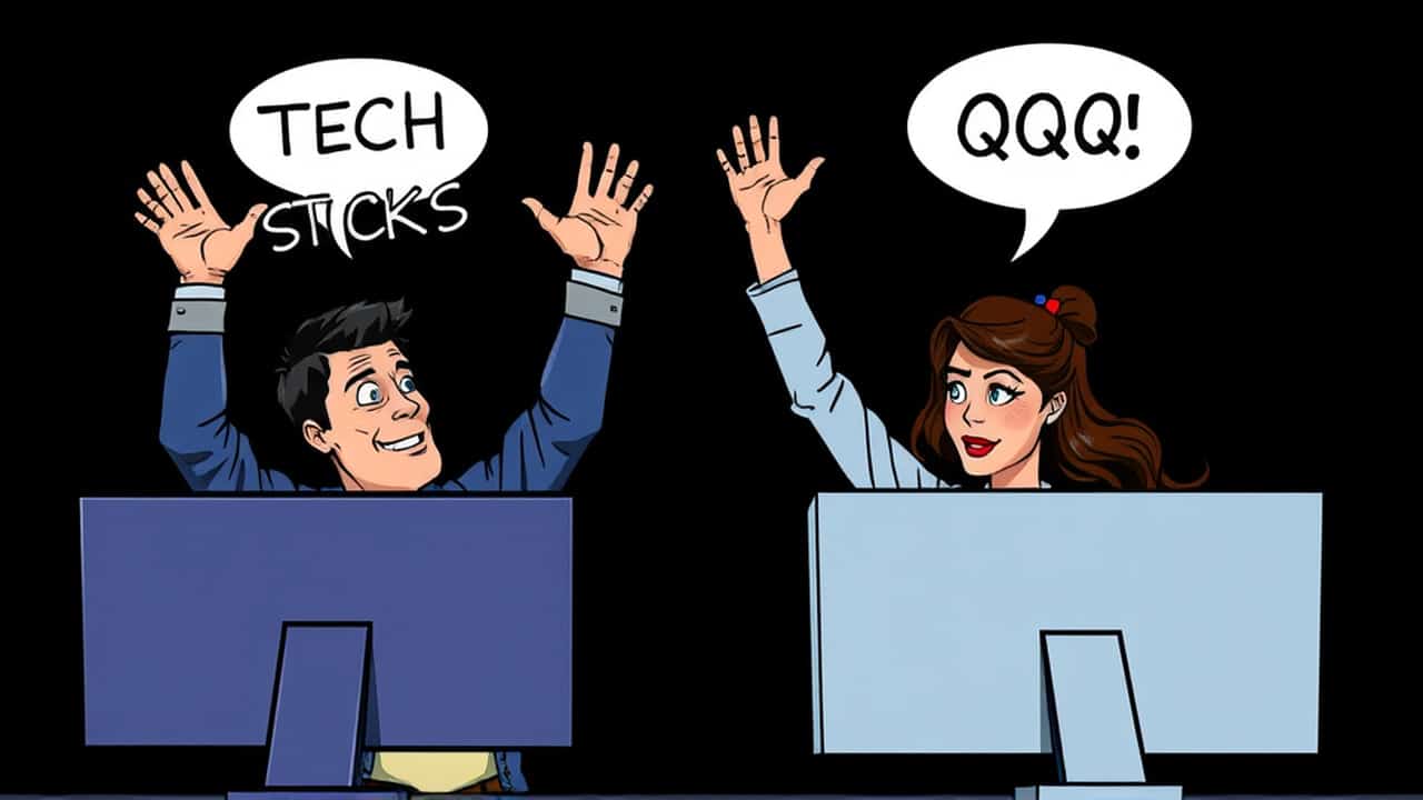 QQQ stock forecast: this is just the beginning—QQQ stock price prediction for 2025 🚀