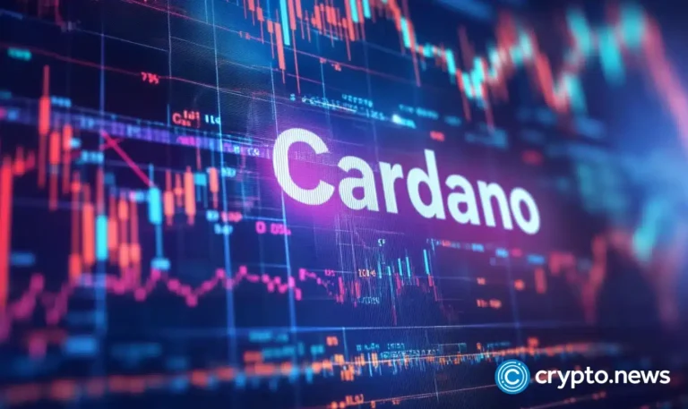 Quant, Cardano prices spike; wallet activity hot: Santiment