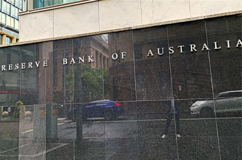 RBA leaves cash rate unchanged at 4.35%, as expected | Forexlive