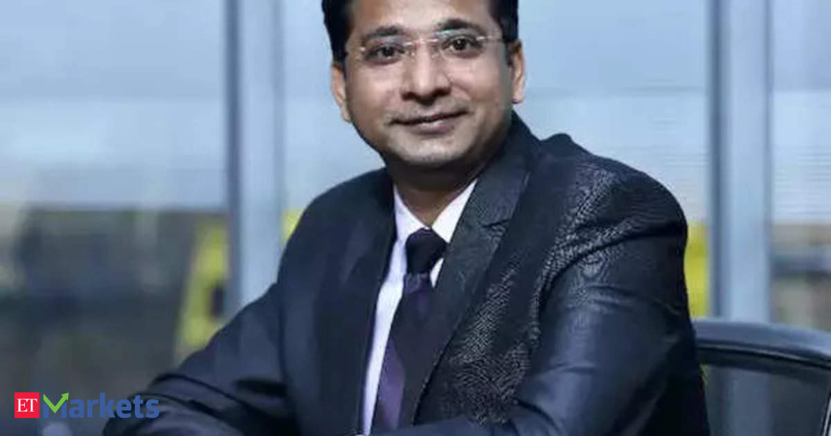 Rajesh Palviya on key market trends and trading ideas for the coming week