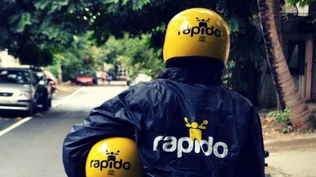 Rapido Secured USD 200 Million Funds, to Expand into Quick Commerce Segment - Equitypandit
