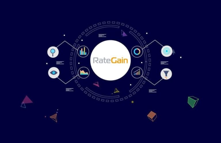 RateGain Partners with TAAG Angola Airlines for Pricing Solutions; Shares Trading Flat - Equitypandit