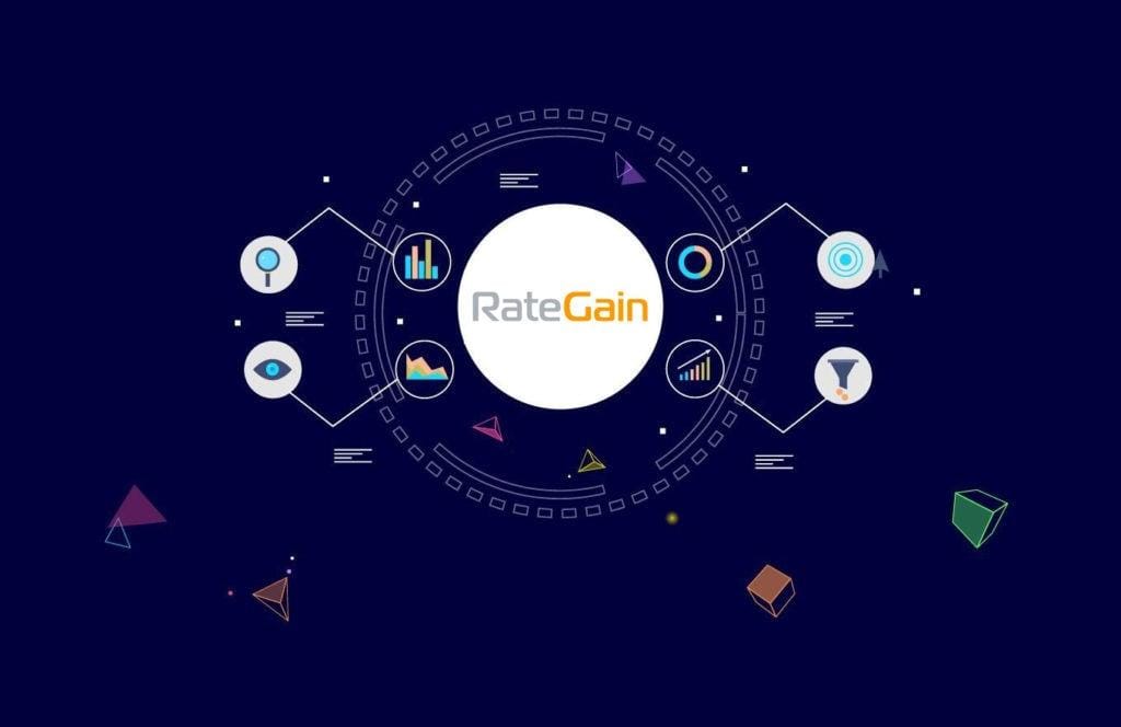 RateGain Partners with TAAG Angola Airlines for Pricing Solutions; Shares Trading Flat - Equitypandit