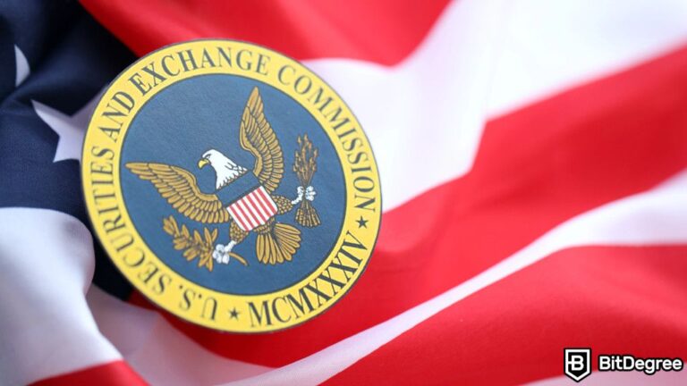 Republicans Renew Effort to Scrap SEC Crypto Custody Rule