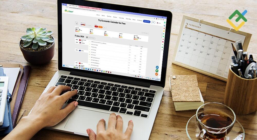 Review of the main events of the Forex economic calendar for the next trading week (09.09.2024 – 15.09.2024) | LiteFinance