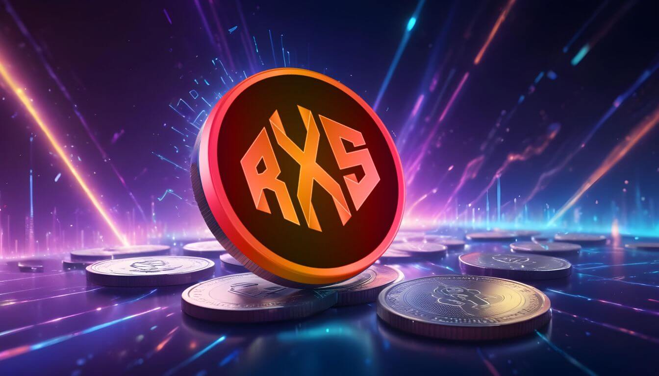 Rexas Finance presale skyrockets to new heights, steals the hype from Toncoin and Tron – CoinJournal