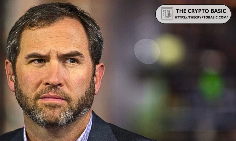 Ripple CEO Reveals timeline for RLUSD Launch