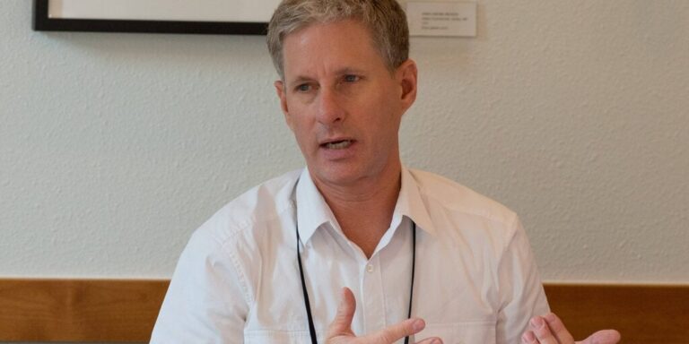 Ripple Co-Founder Chris Larsen Leads $10 Million Round for DeFi Protocol Yellow Network - Decrypt