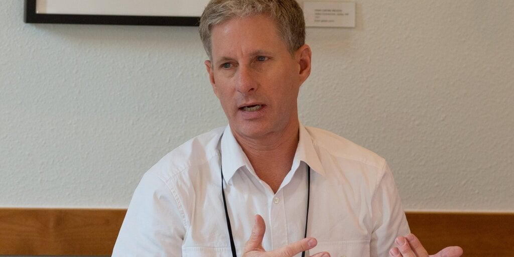 Ripple Co-Founder Chris Larsen Leads $10 Million Round for DeFi Protocol Yellow Network - Decrypt