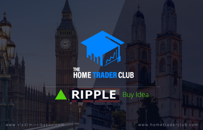 Ripple Short Term Forecast Update And Follow Up