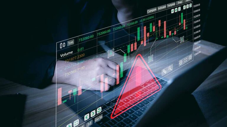 Risks of Investing in Stocks and How to Avoid Them | Intrinio
