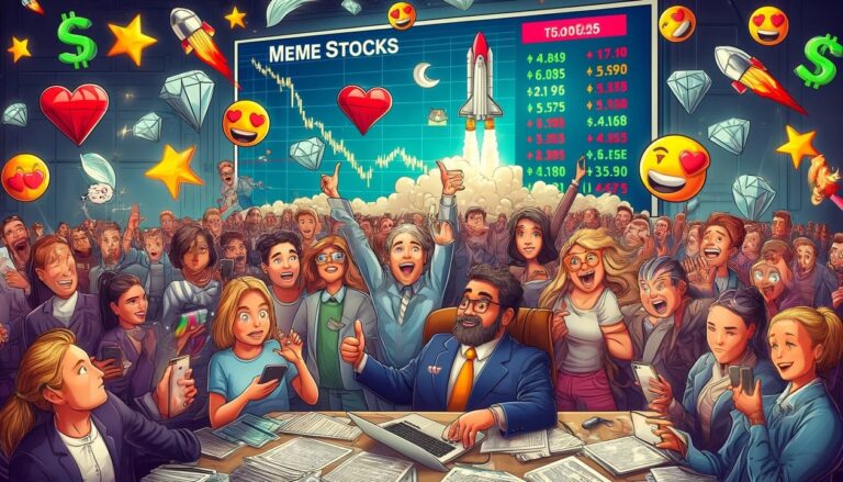 Roaring Kitty is BACK! 🐱🔥 Did one tweet just send GameStop stock soaring again?