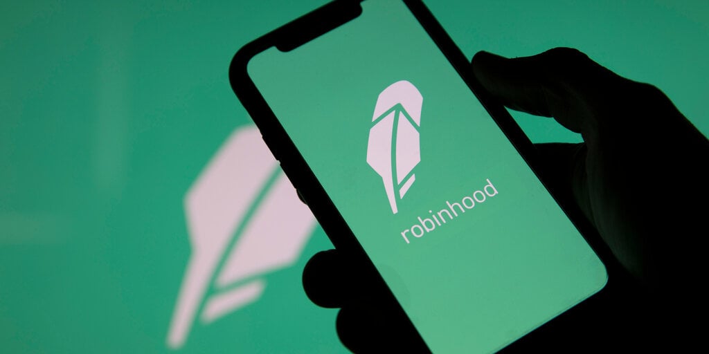 Robinhood Settles with California for $3.9 Million Over Crypto Withdrawal Violations - Decrypt