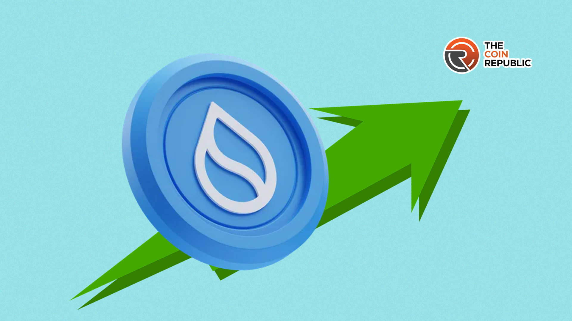 SUI Price Reaches Critical Resistance Zone: Time To Book Gains? – BitRss – Crypto World News