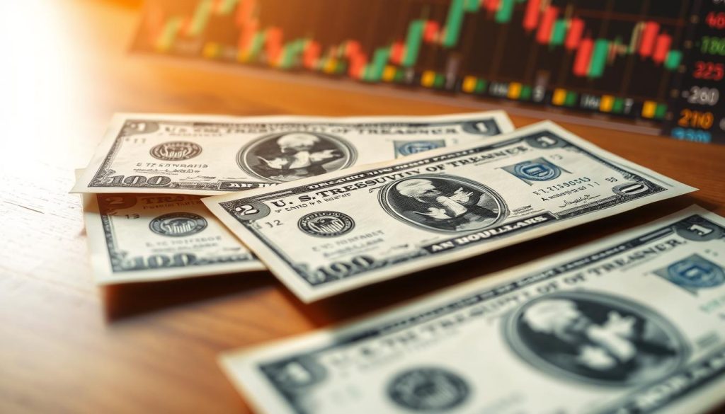 treasury bonds