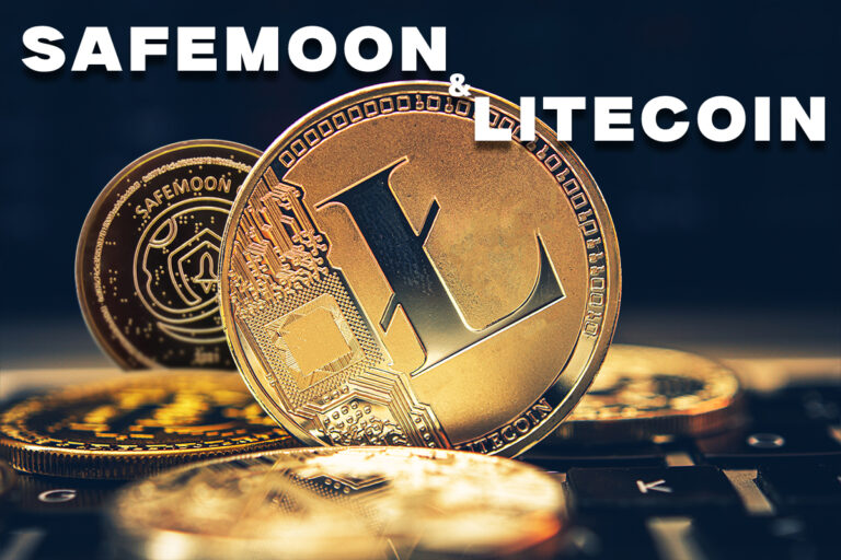SafeMoon and Litecoin: New Weekly Support and Targets