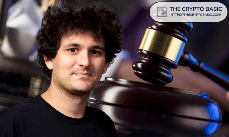 Sam Bankman-Fried Requests New Trial in New Appeal Filing