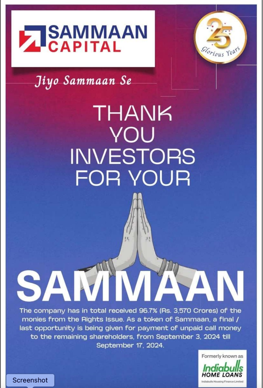 Sammaan : Cringe Call