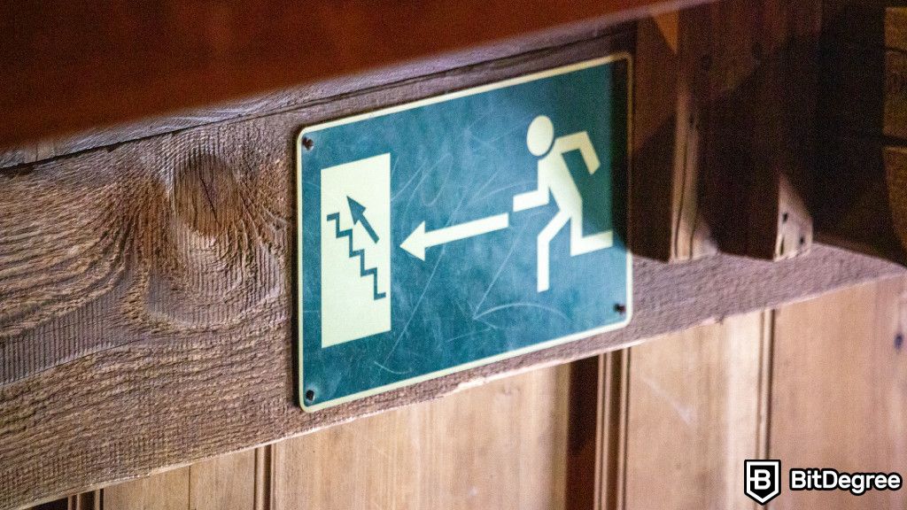 Samourai Wallet Founder Stays Under House Arrest