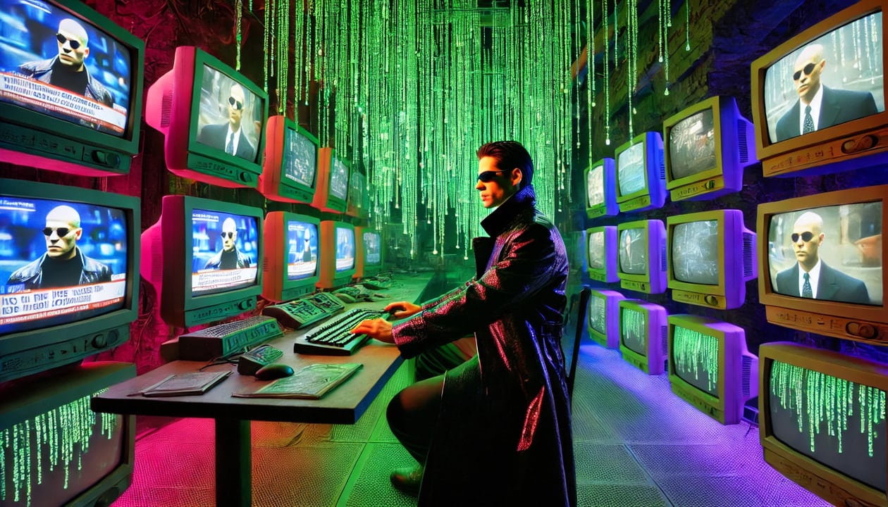 Saturday Show For Trading Week of September 23 2024