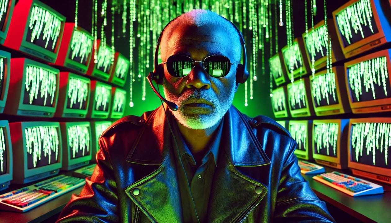 Saturday Show For Trading Week of September 9, 2024