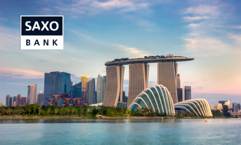 Saxo Bank and Leonteq Partner for Structured Products Manufacturing and Distribution