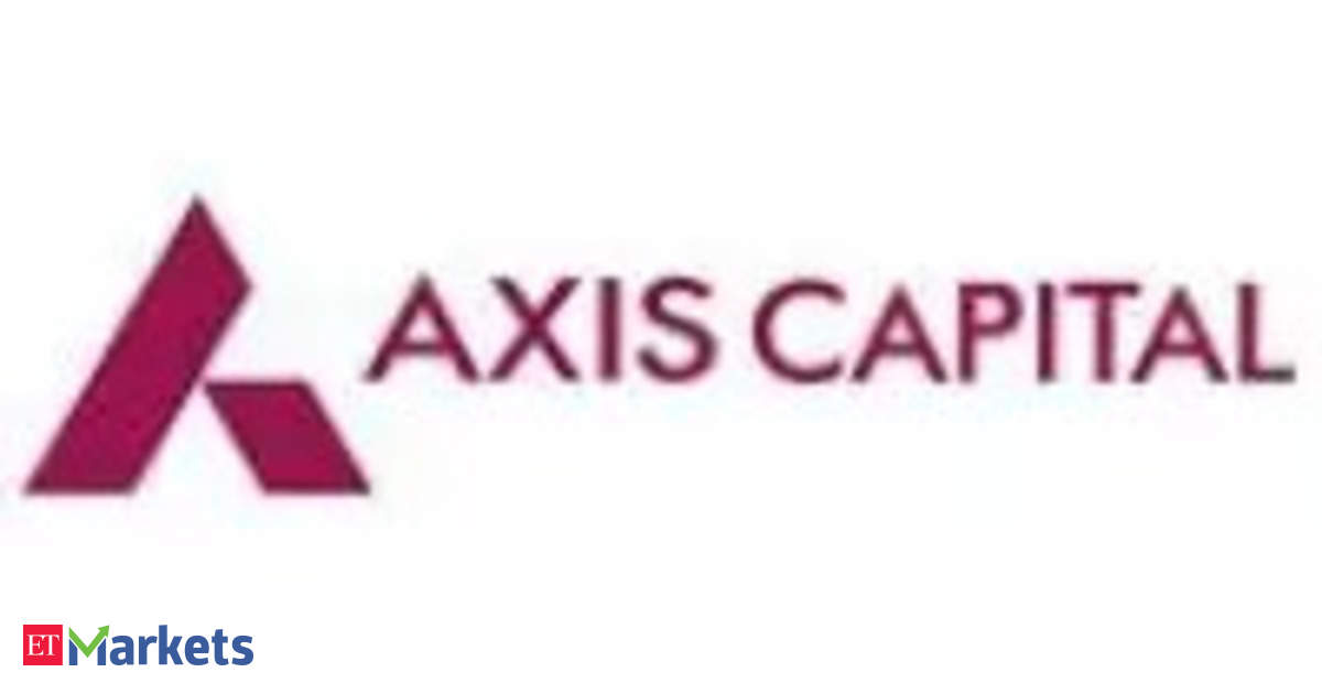 Sebi bars Axis Capital from debt merchant banking activities until further orders