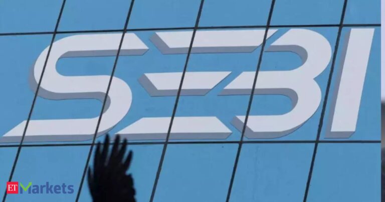 Sebi drops charges against NSE, Chitra Ramkrishna, Ravi Narain & other officials in co-location case