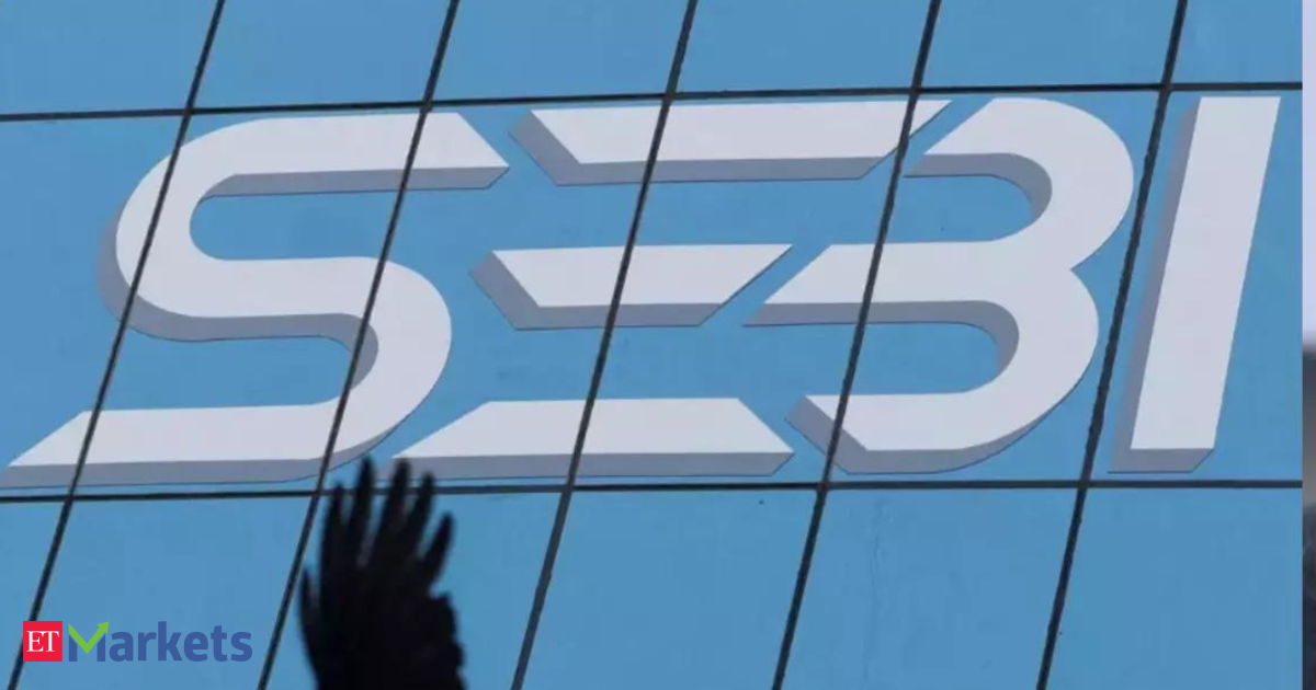 Sebi drops charges against NSE, Chitra Ramkrishna, Ravi Narain & other officials in co-location case