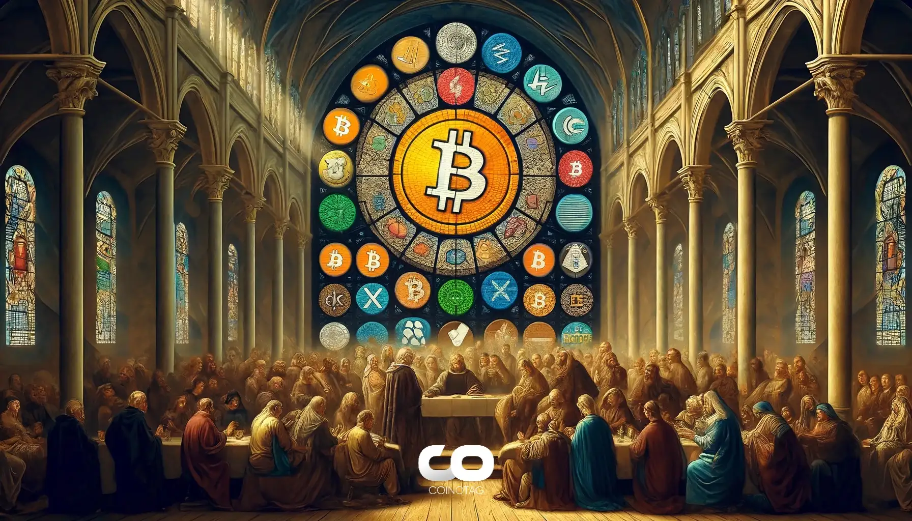 Shiba Inu Launches Liquid Staking Amid Major Financial Events This Week