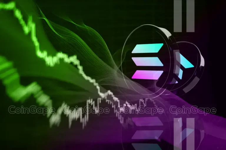 Solana Price Forecast: Here's Why SOL Comeback Will Be Explosive