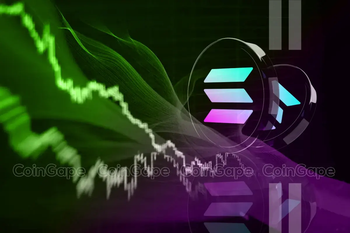 Solana Price Forecast: Here's Why SOL Comeback Will Be Explosive