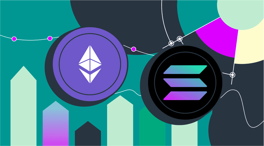 Solana Vs. Ethereum – What Is the Difference? A Detailed Comparison