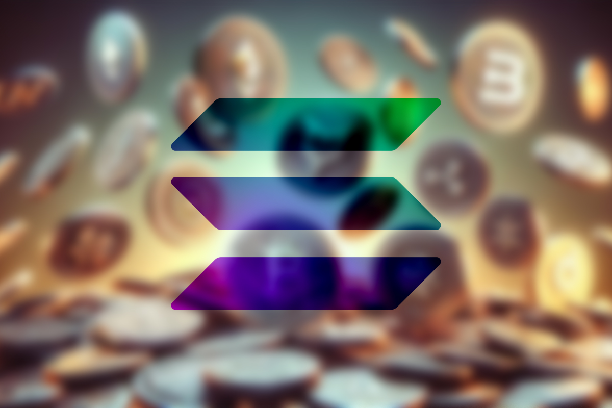 Solana and Cardano: Cardano at new monthly high