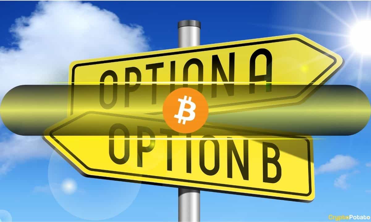 Massive $9 Billion Crypto Options Expiry Today: How WIll BTC and ETH React?