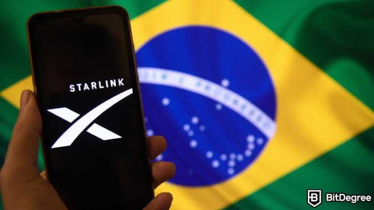 Starlink Complies with Brazil's Supreme Court, Blocks X