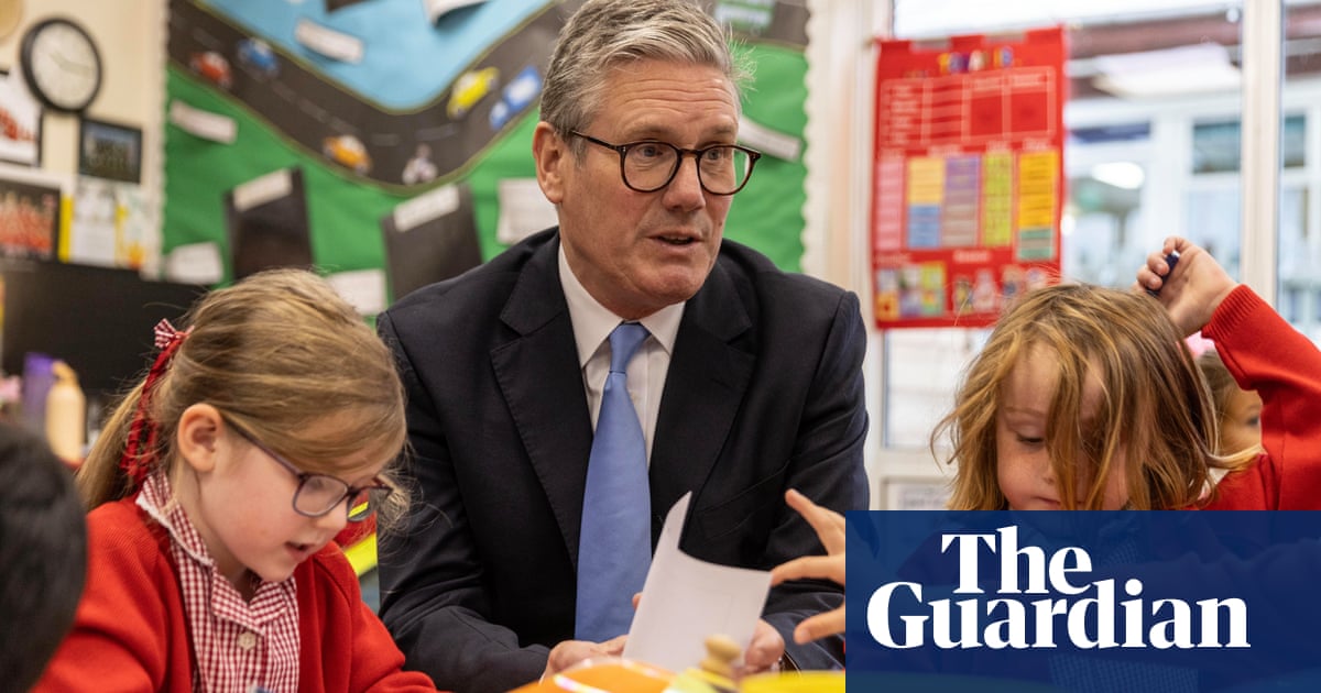 Starmer criticises Labour MP over tenants’ complaints of mould and ants