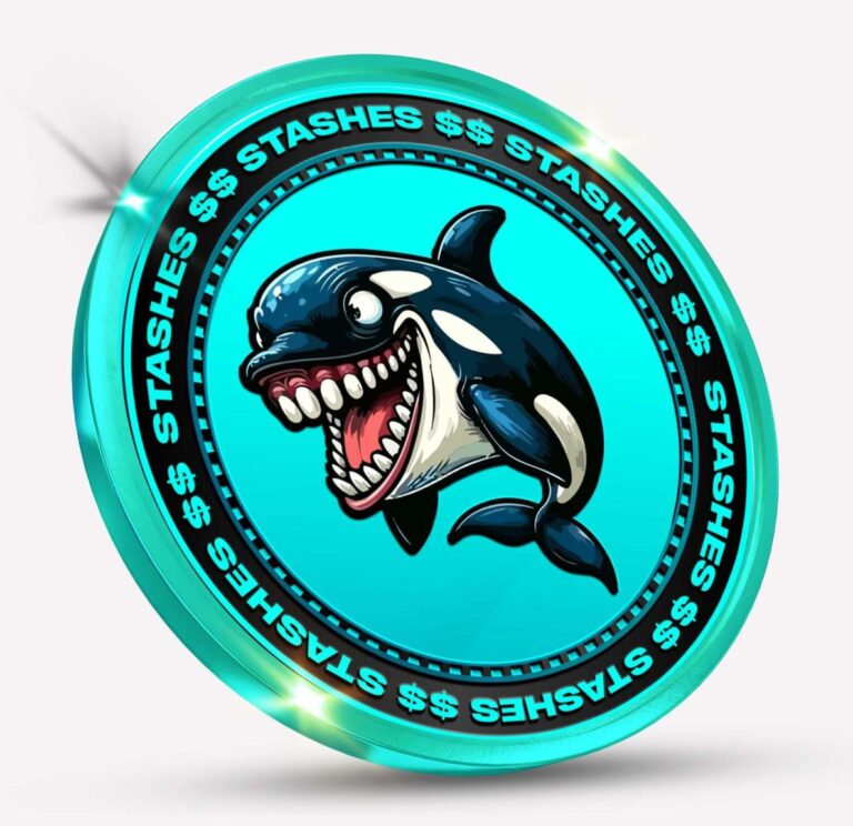 Stashes Announces Presale of $STSH Token with Multi-Chain Accessibility - Crypto-News.net