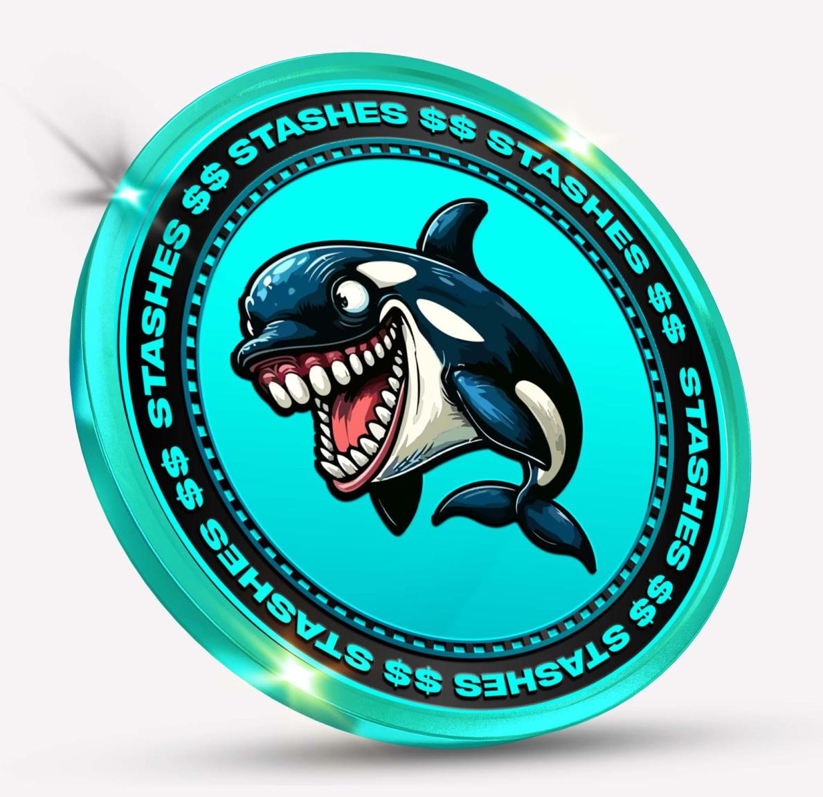 Stashes Announces Presale of $STSH Token with Multi-Chain Accessibility - Crypto-News.net