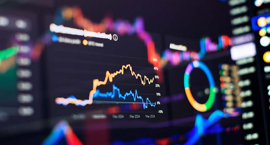 Stock Charts: What is it, Types & Tips to Read it | Intrinio