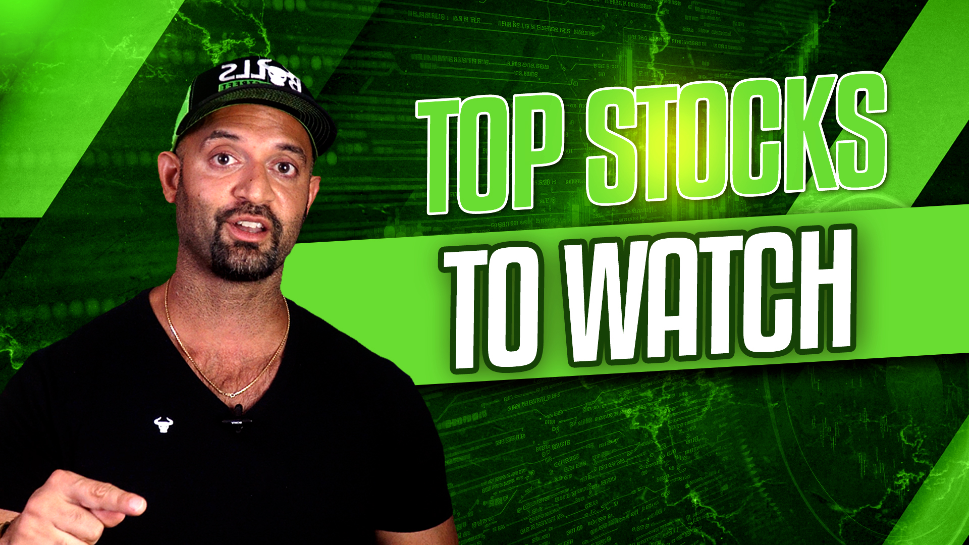Stock Market Watch List and Game Plan: Top Stocks to Watch This Week