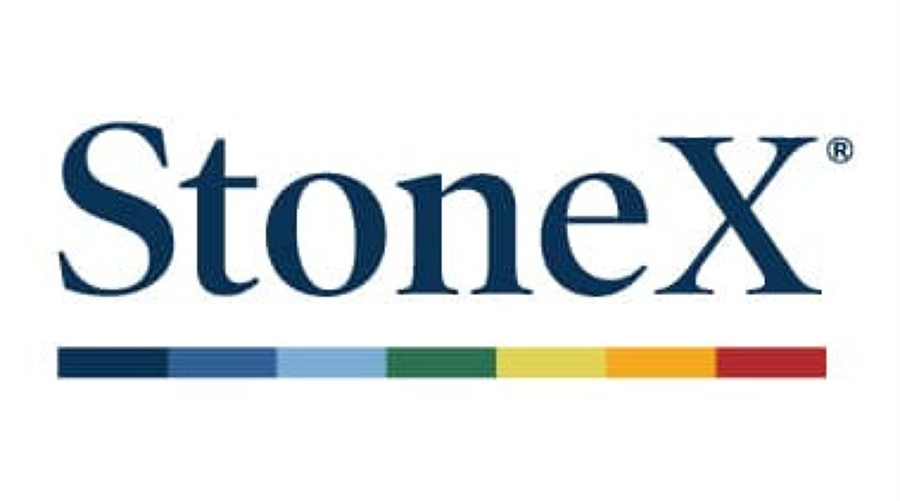 StoneX Logo