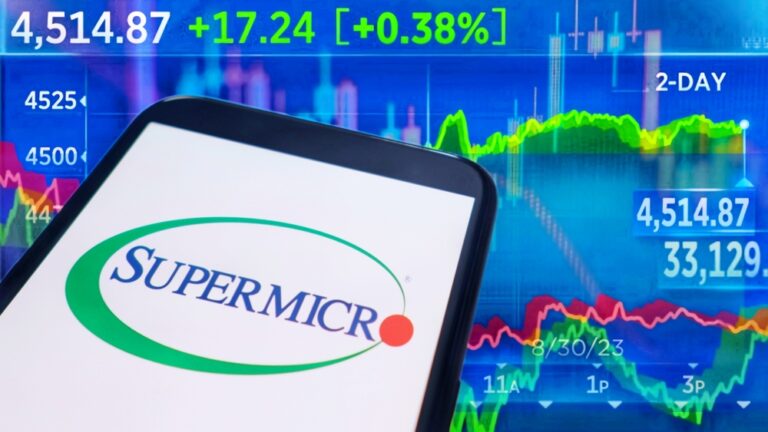 Super Micro Stock: Company Accused of Accounting Misconduct