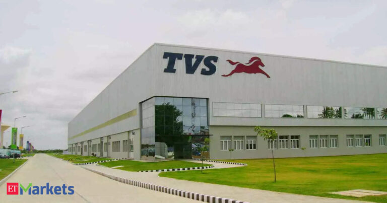 TVS Holdings, 2 others get CCI's clearance to acquire stakes in Home Credit India Fin
