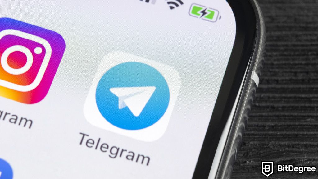 Telegram Modifies FAQ on Illegal Content Moderation