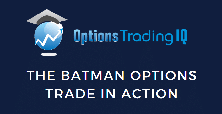 The Batman Trade in Action