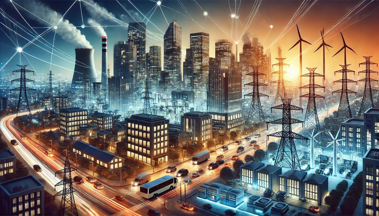 The Fed Rate Cut—What It Means for XLE Stock Target Price 🌐